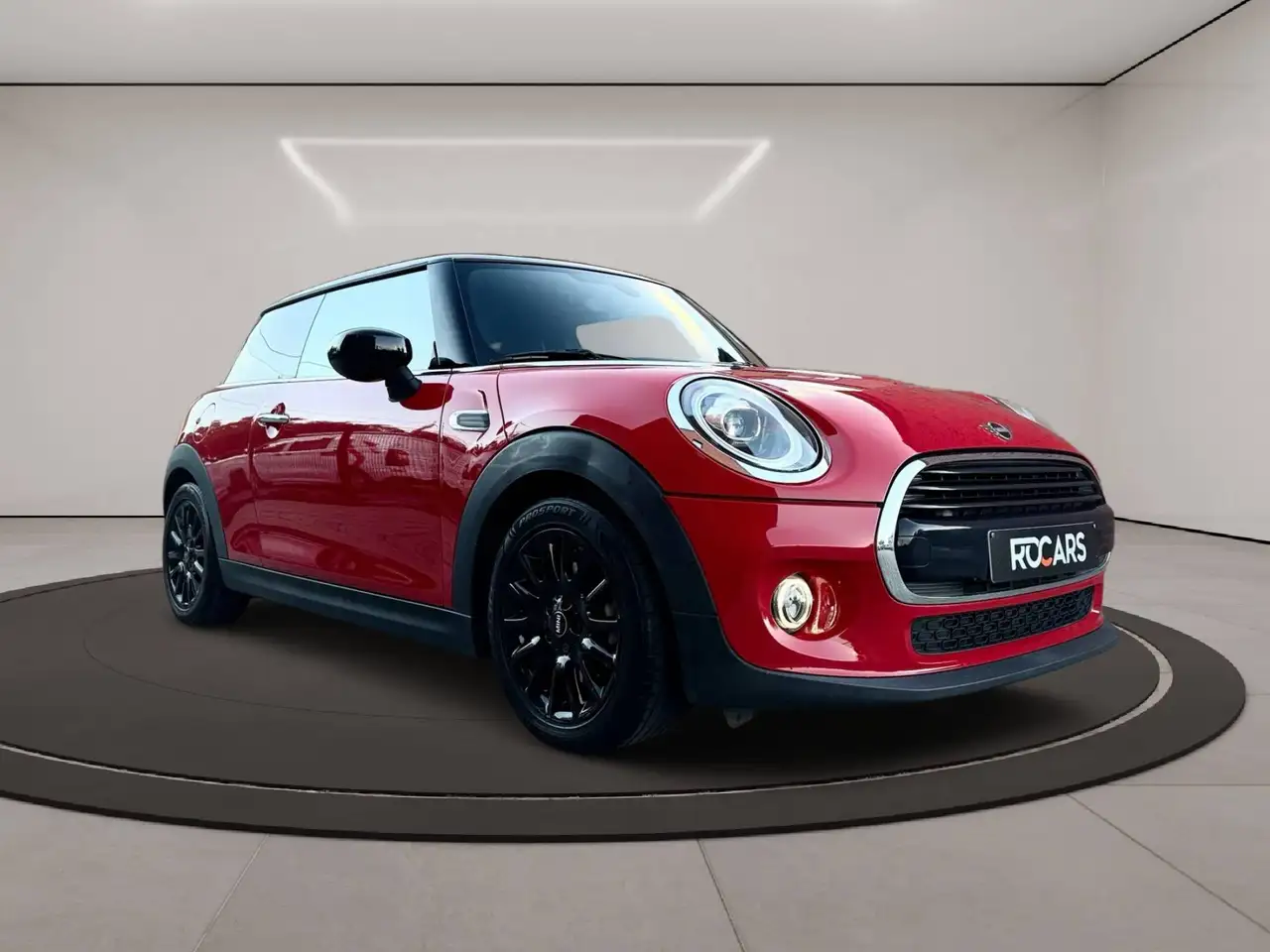 MINI Cooper - 4