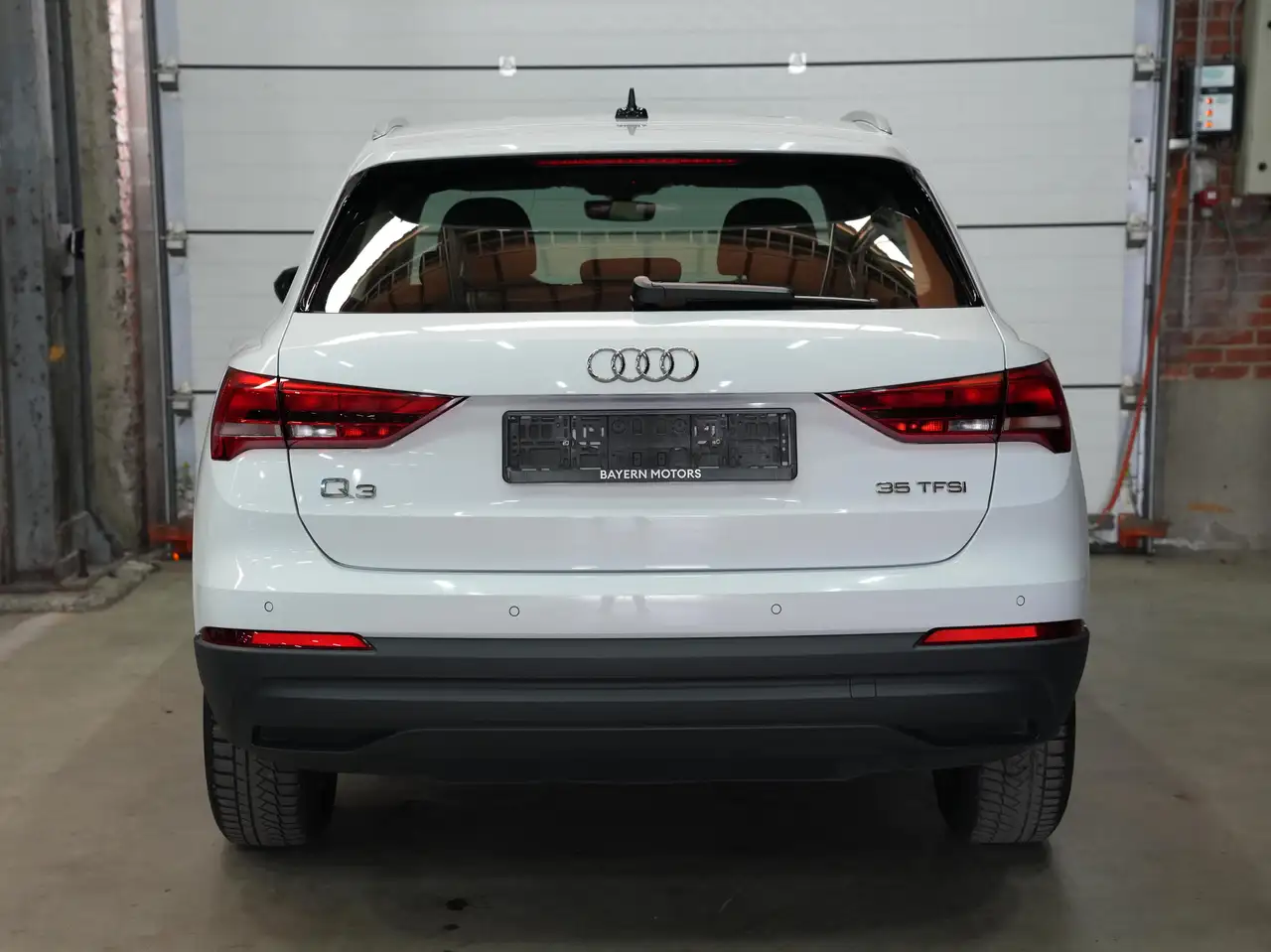 Audi Q3 - 7