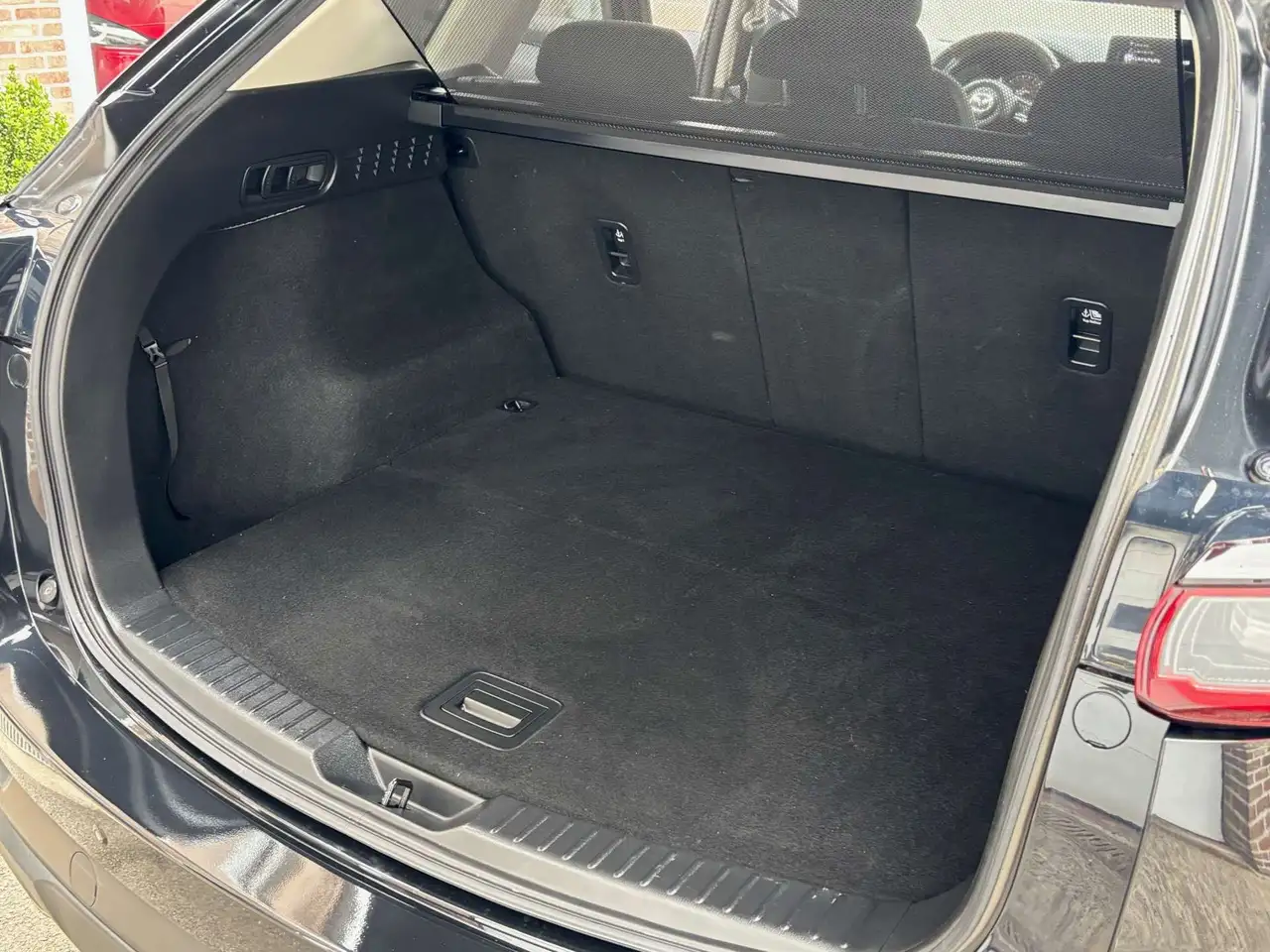 Mazda CX-5 - 11