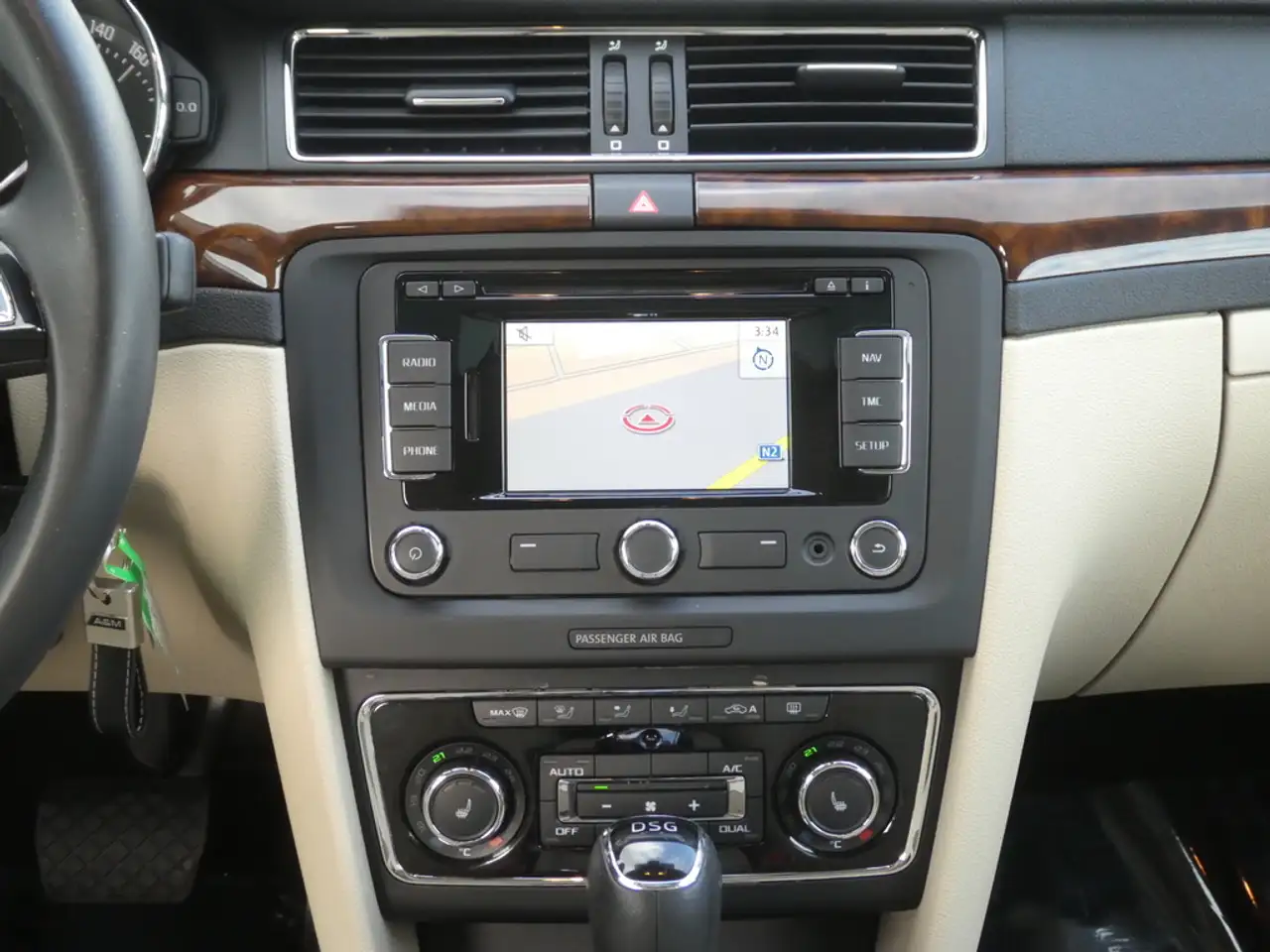 Skoda Superb - 9