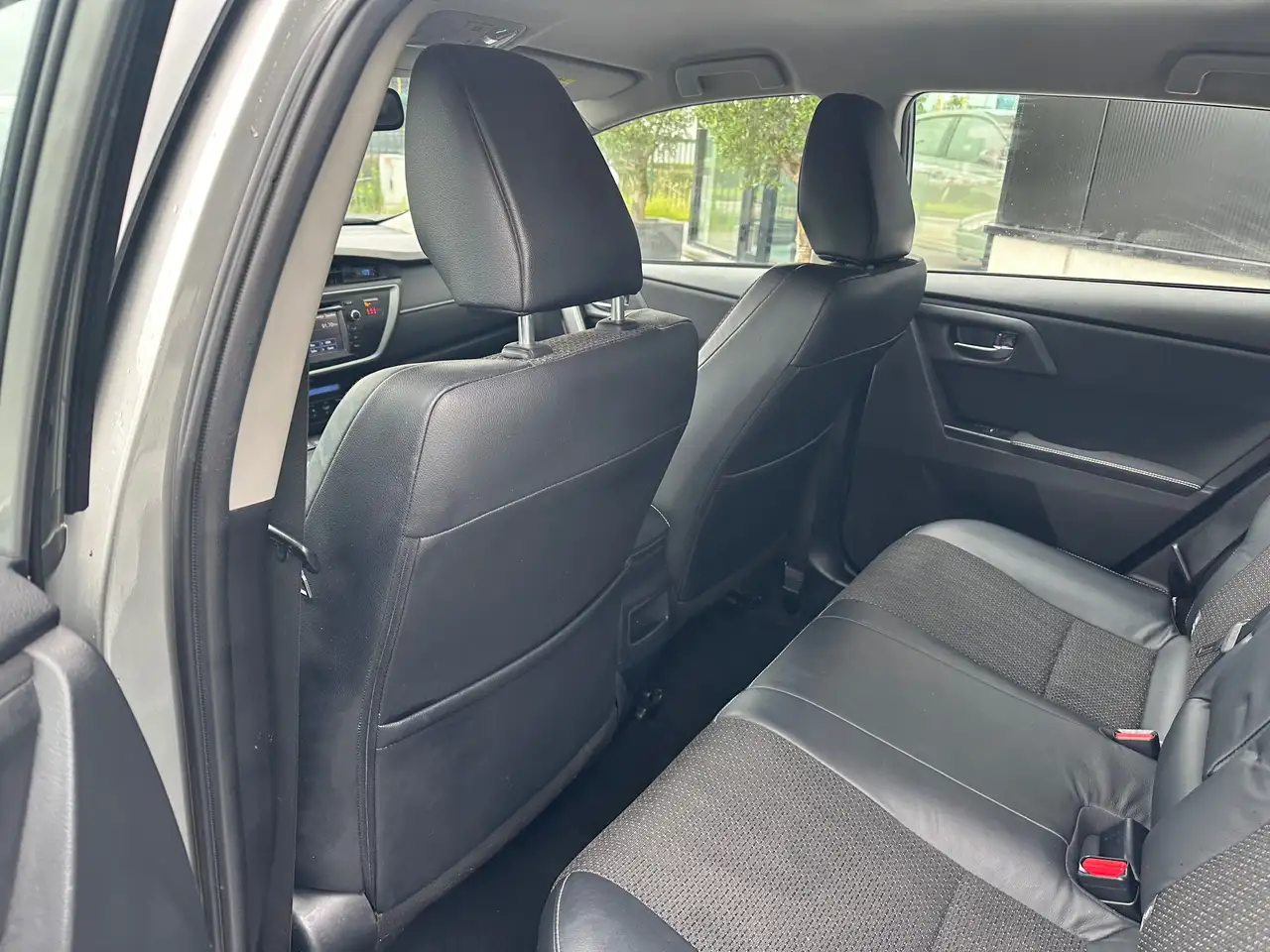 Toyota Auris - 10