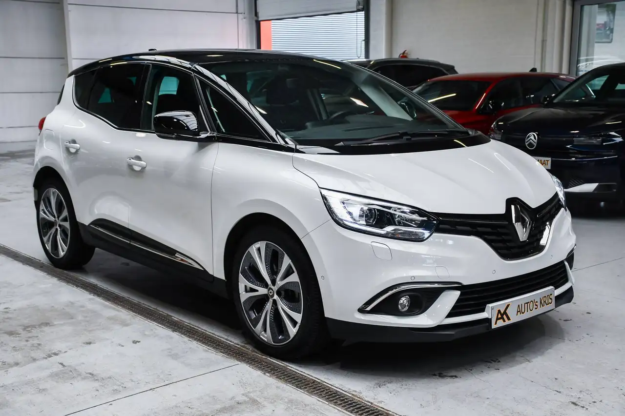 Renault Scenic - 2