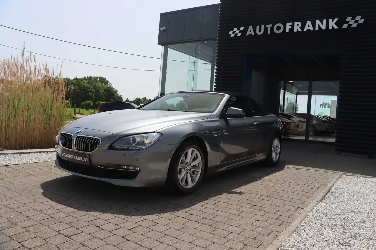 BMW 640 - 3