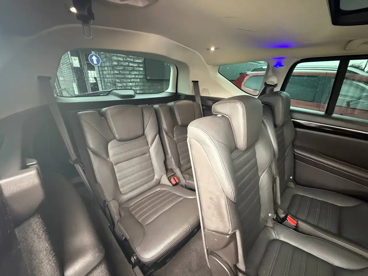 Renault Espace - 12