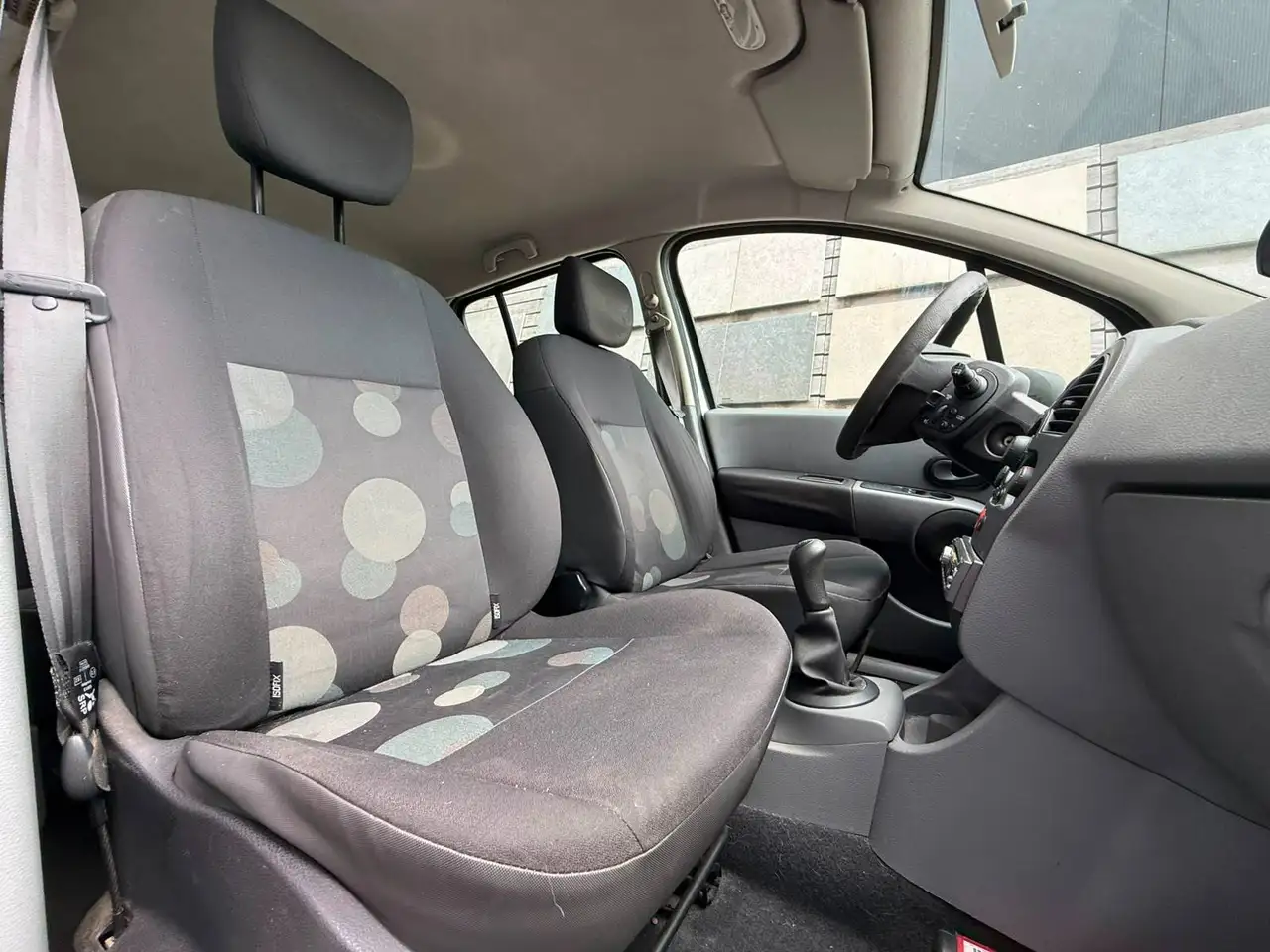 Renault Modus - 9