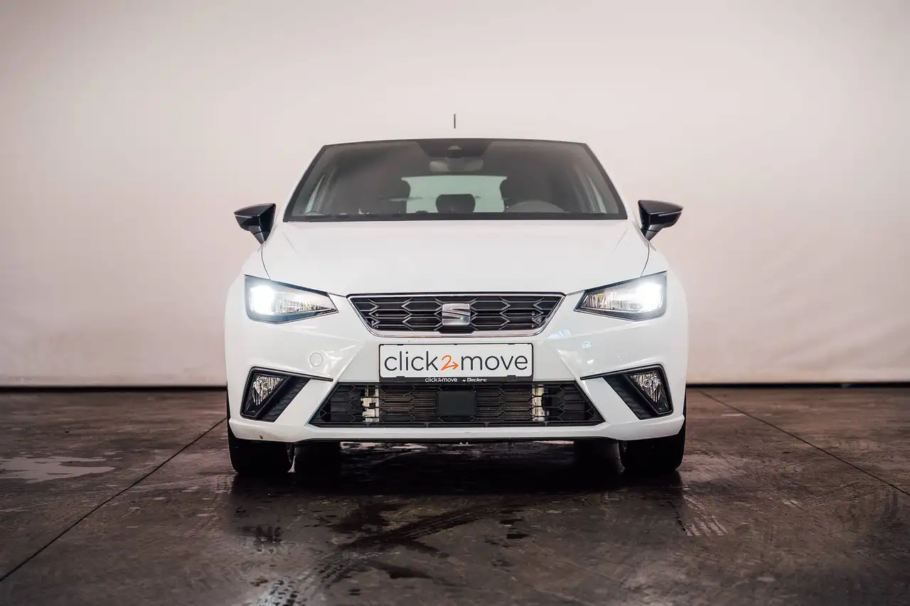 SEAT Ibiza - 3