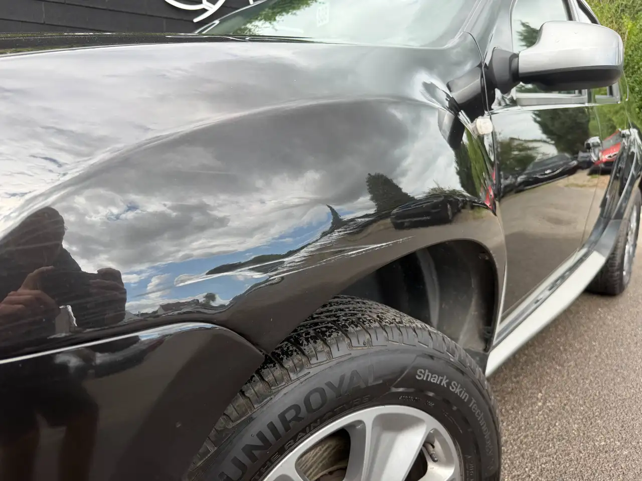 Dacia Duster - 3