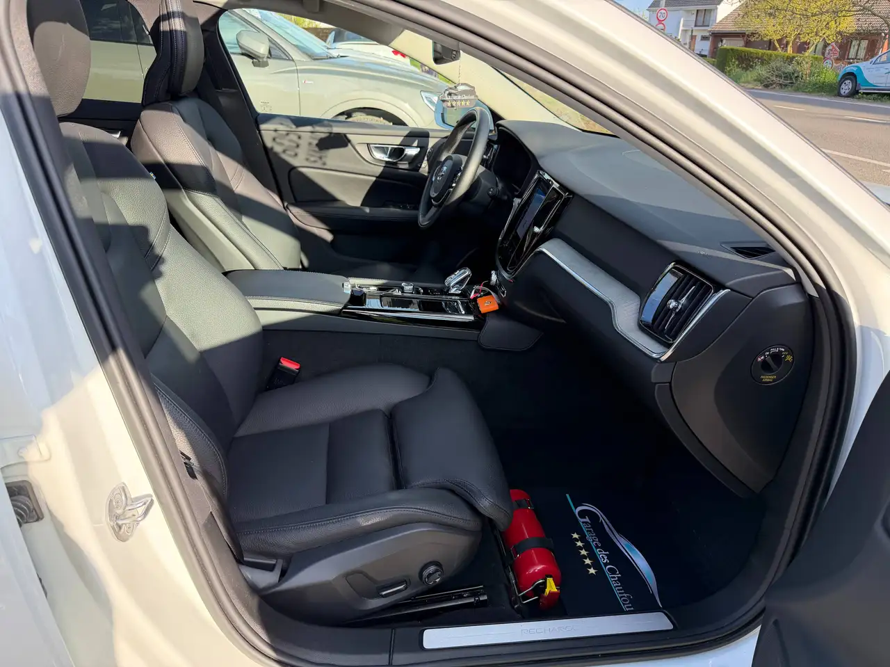 Volvo V60 - 12