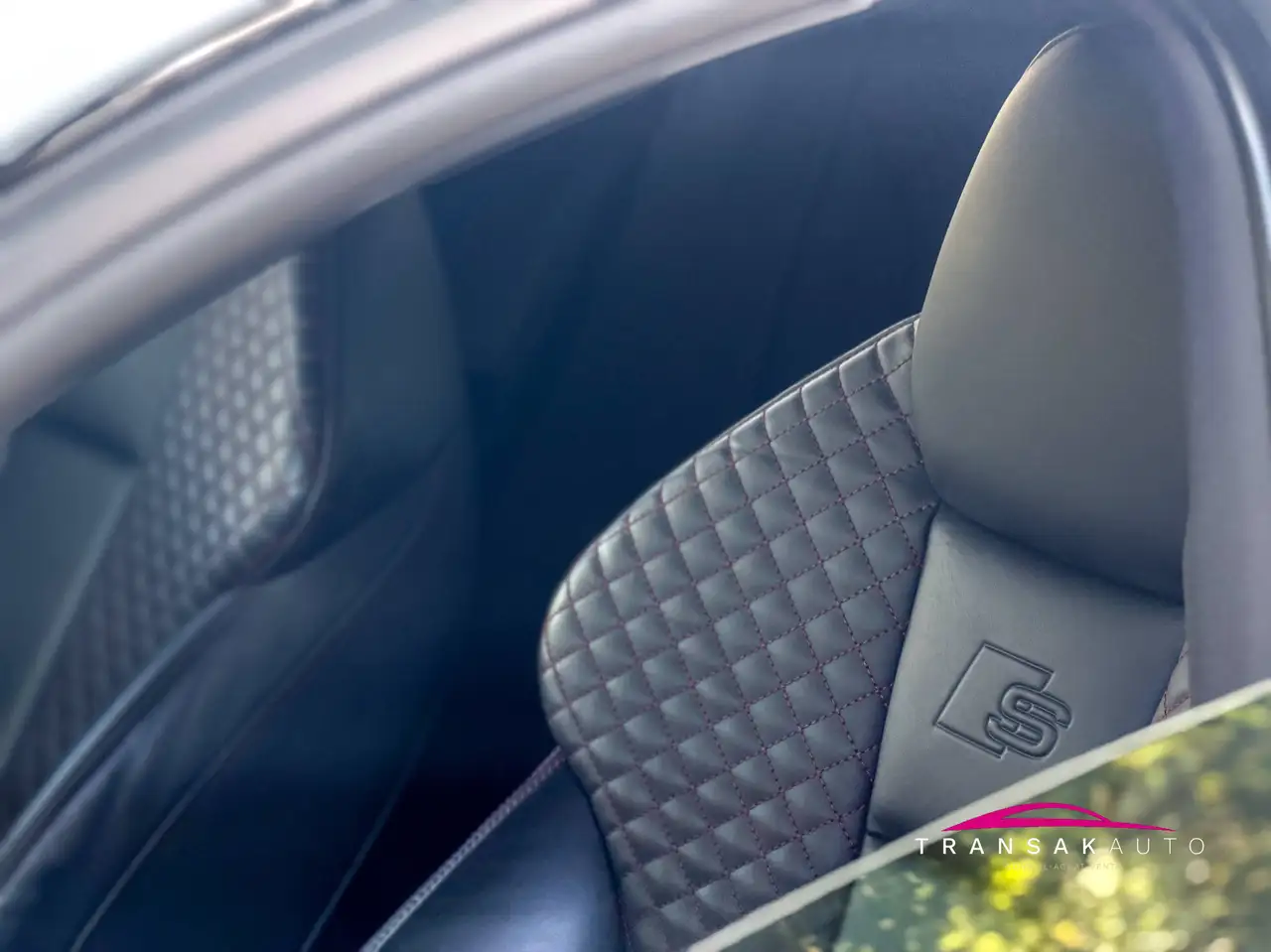 Audi S3 - 9