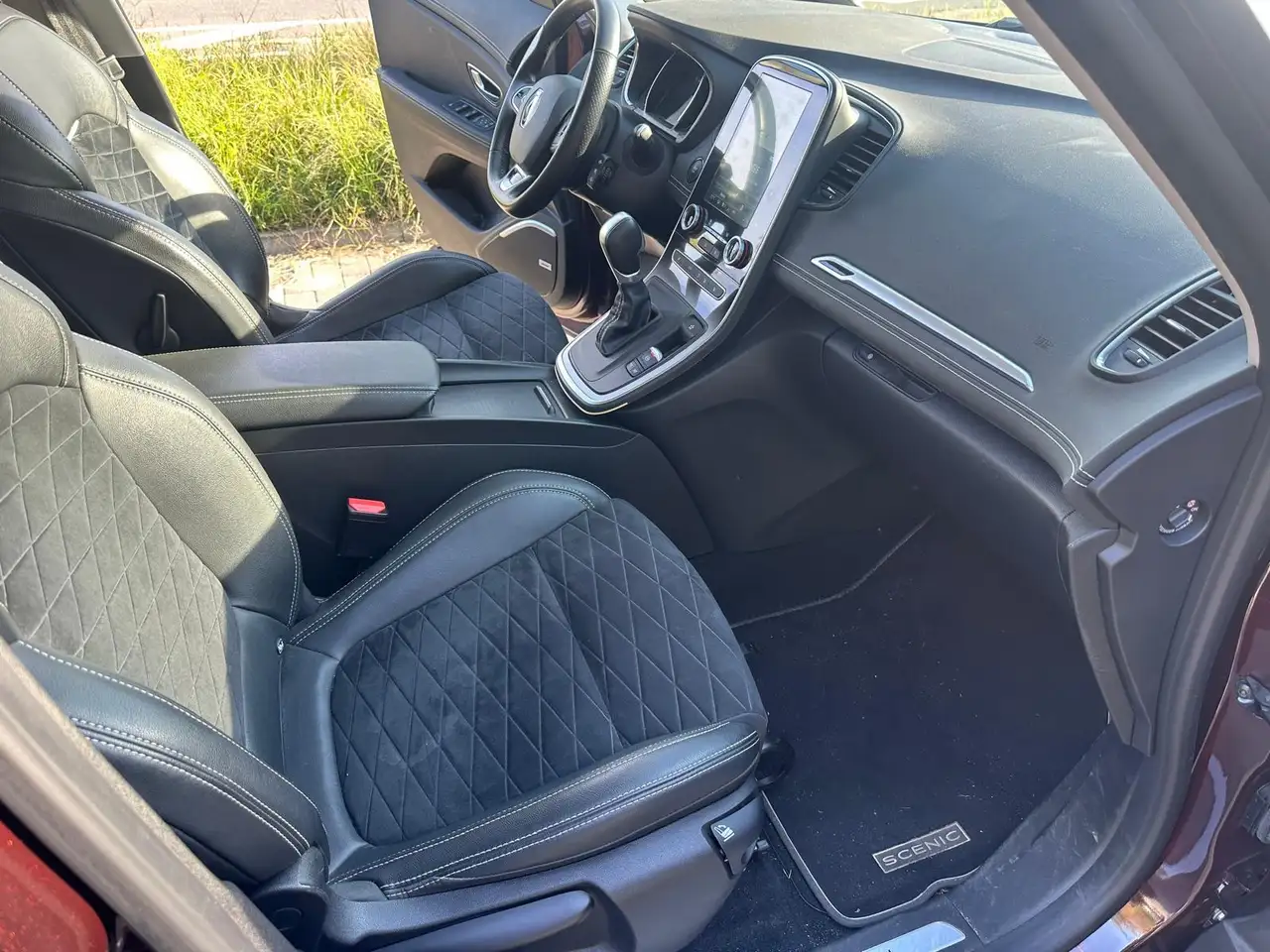 Renault Scenic - 2