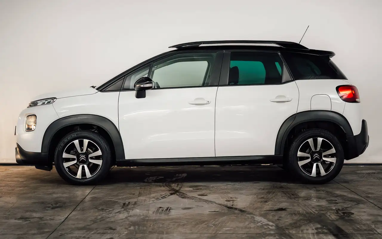Citroen C3 Aircross - 2