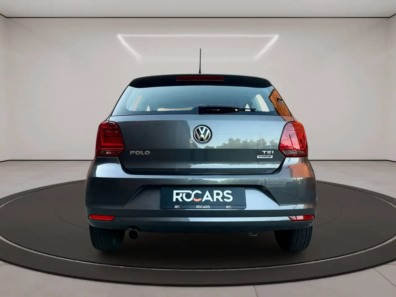 Volkswagen Polo - 7