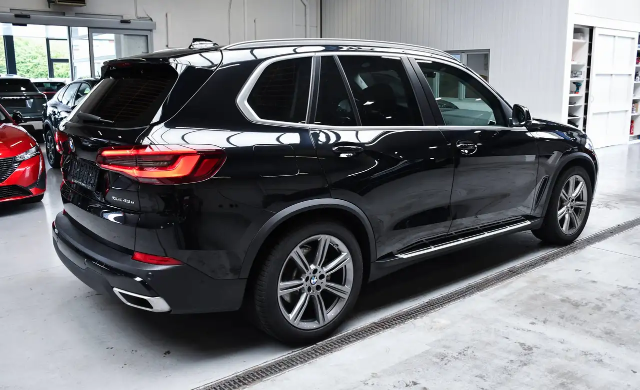 BMW X5 - 3