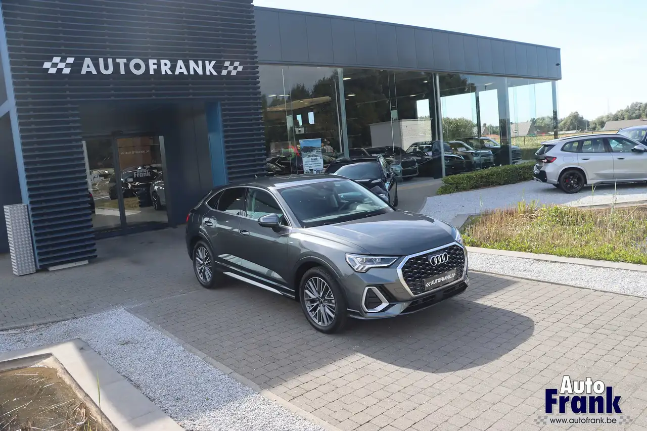 Audi Q3 - 9