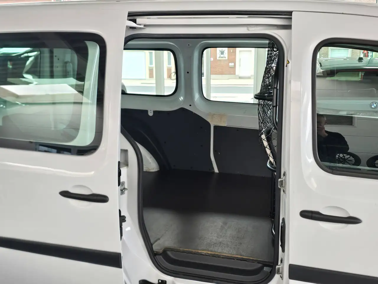 Renault Kangoo - 8