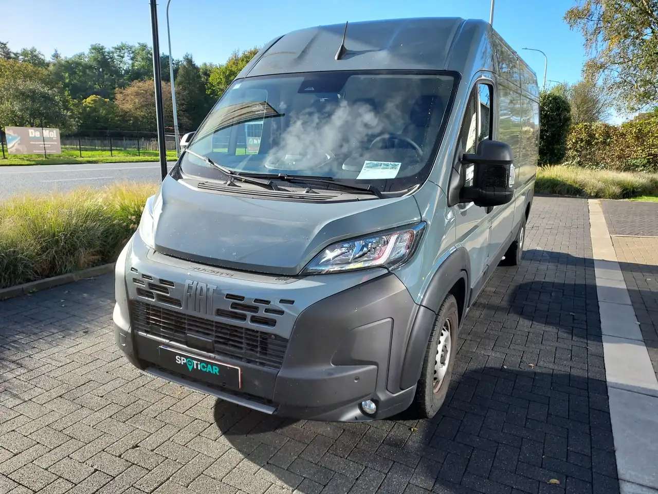 Fiat Ducato - 2