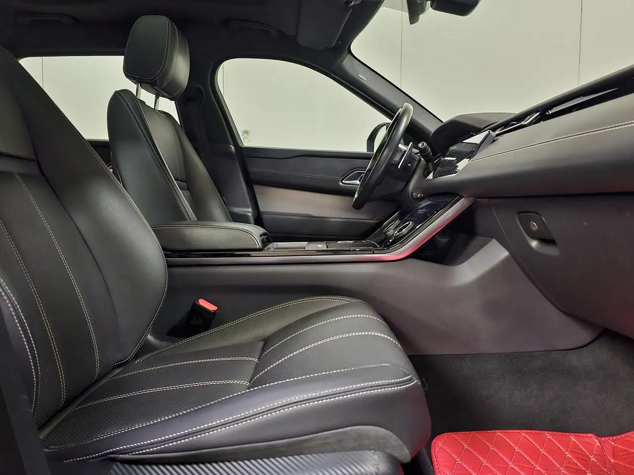 Land Rover Range Rover Velar - 2