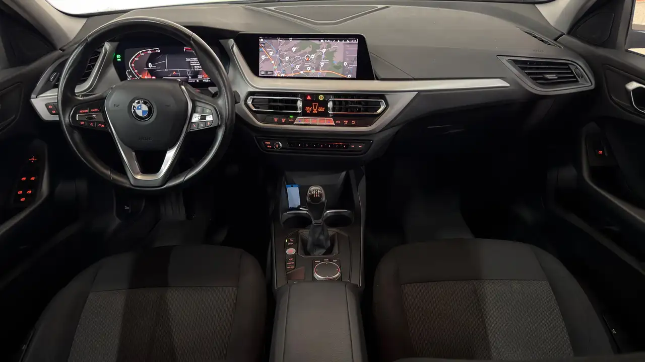 BMW 116 - 3