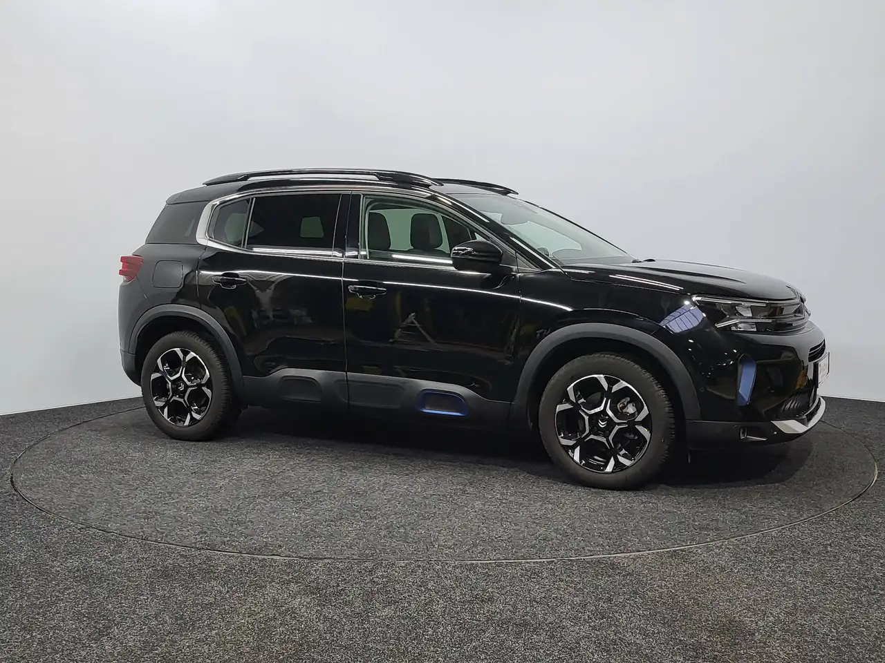 Citroen C5 Aircross - 8