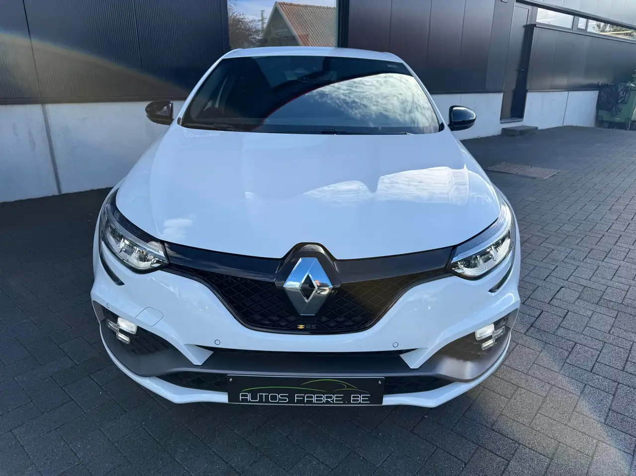 Renault Megane - 2