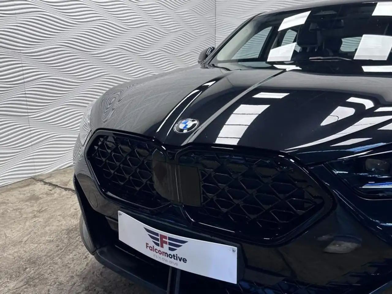 BMW X2 - 6
