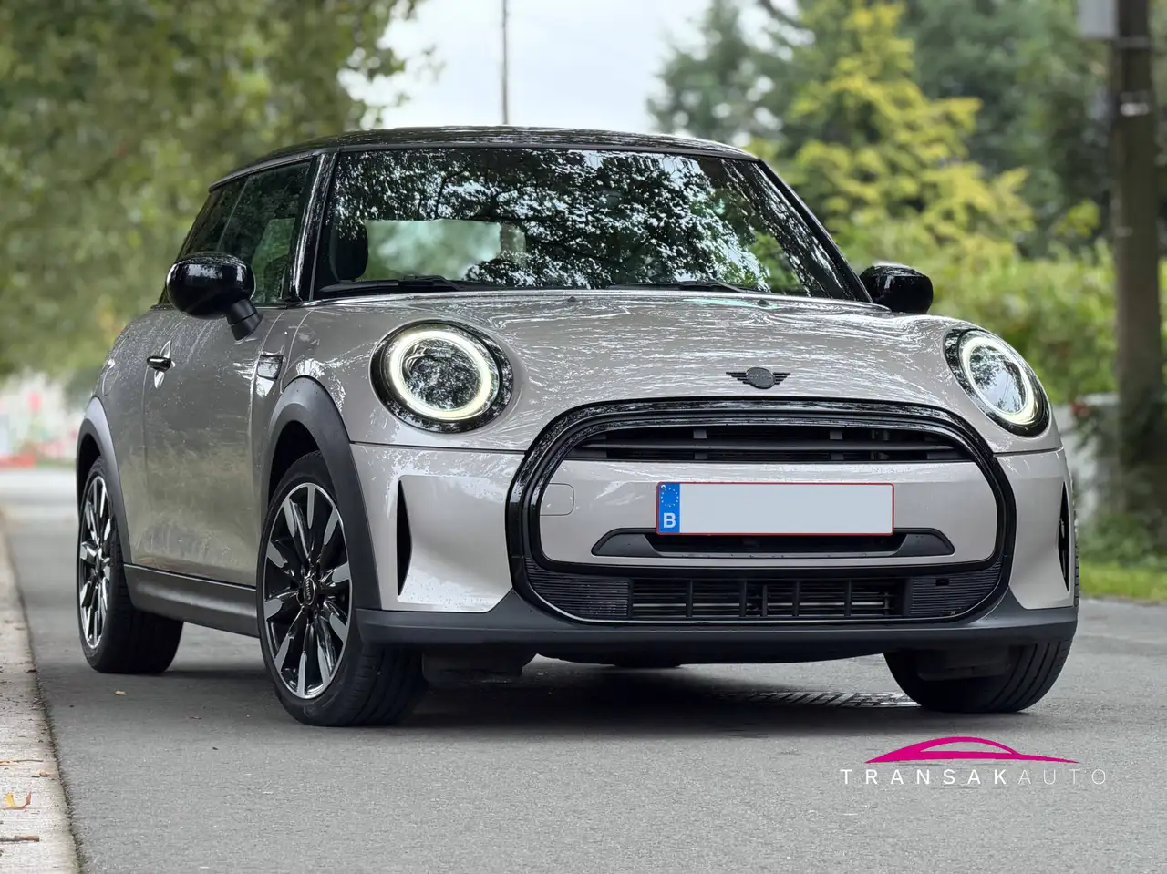 MINI Cooper - 2