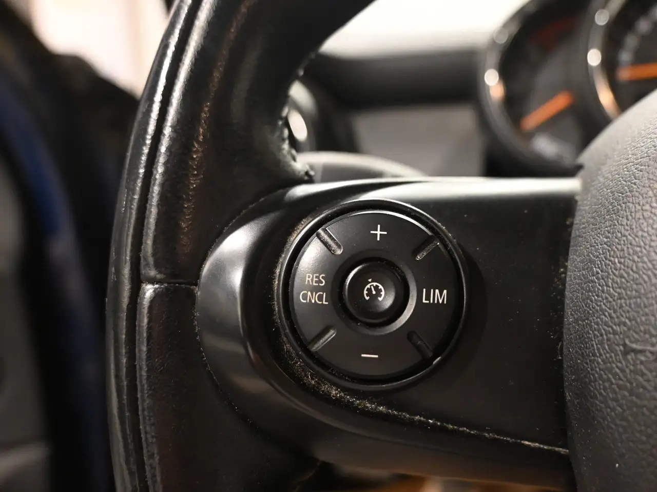 MINI Cooper D - 9