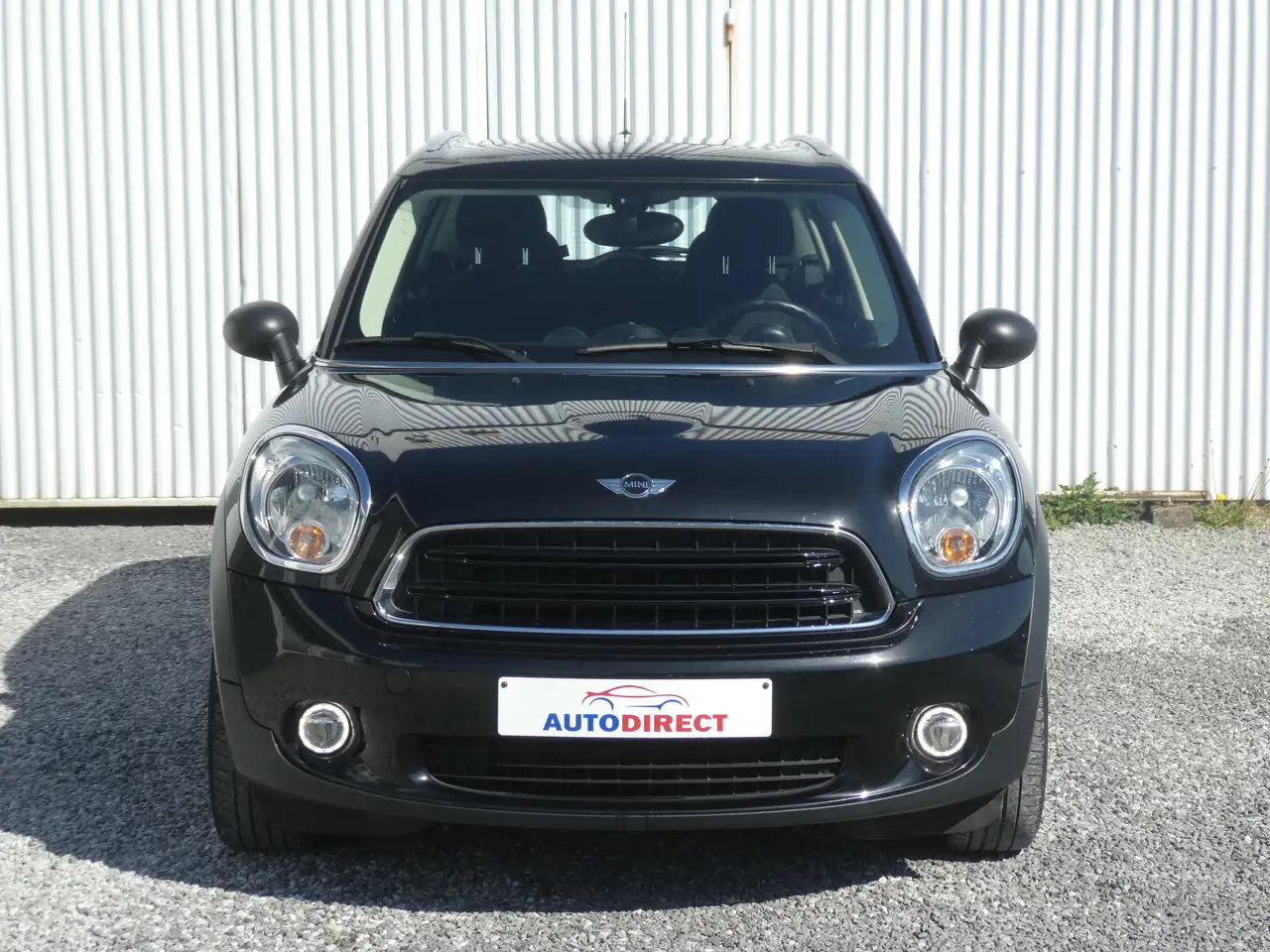 MINI Cooper D Countryman - 2
