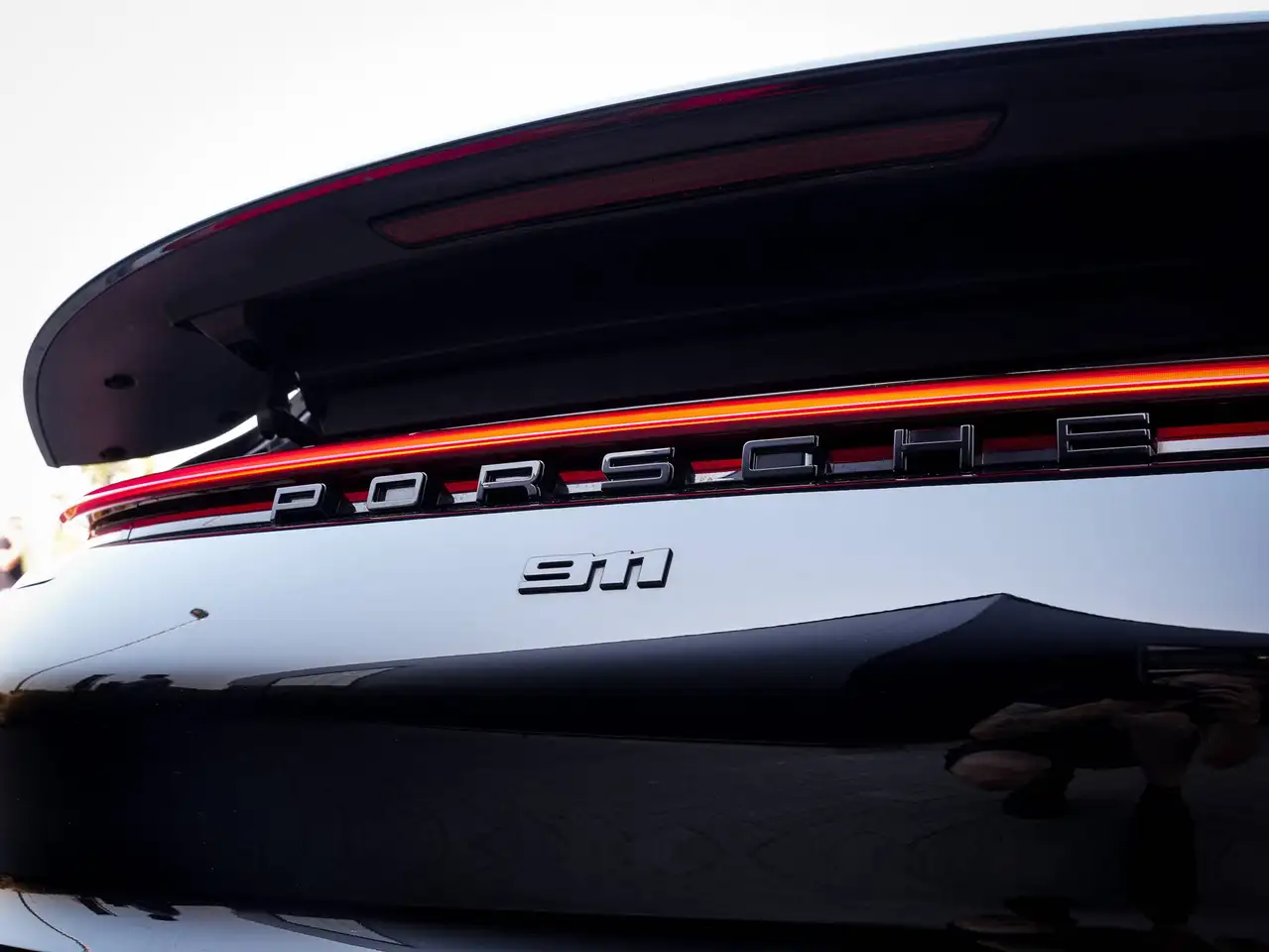 Porsche 911 - 5
