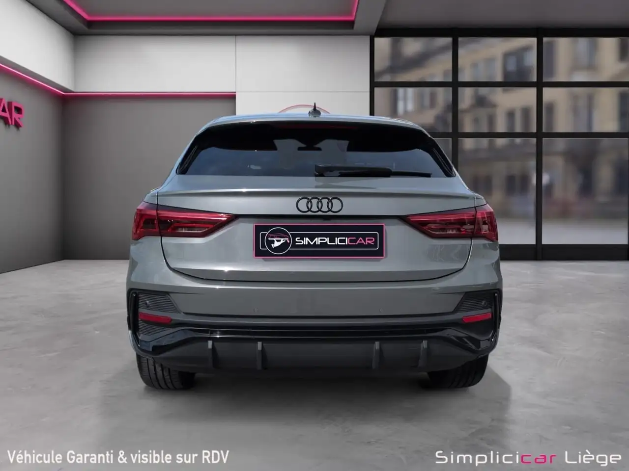 Audi Q3 - 6