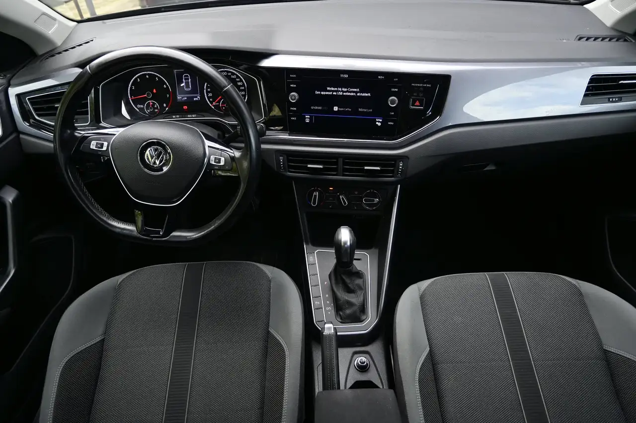 Volkswagen Polo - 3