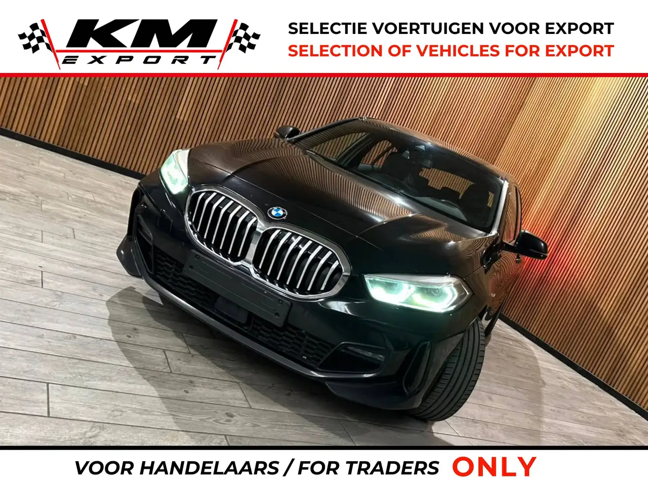 BMW 116 - 5