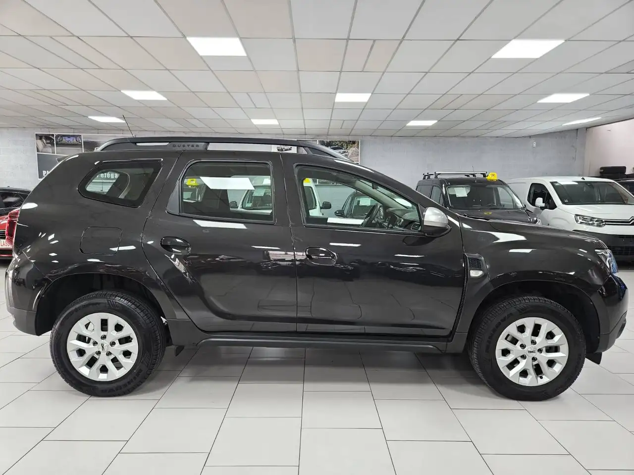 Dacia Duster - 5