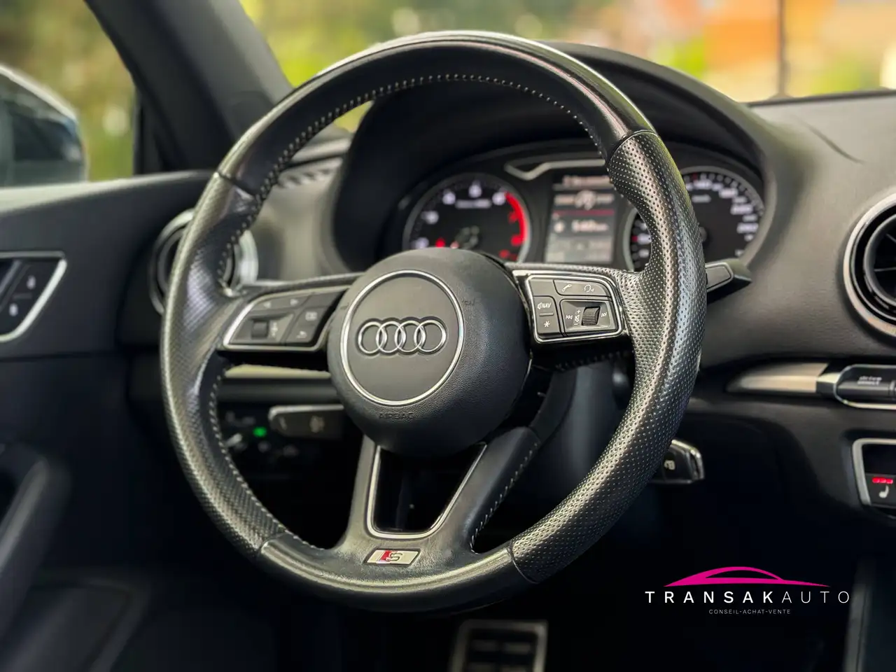 Audi A3 - 12