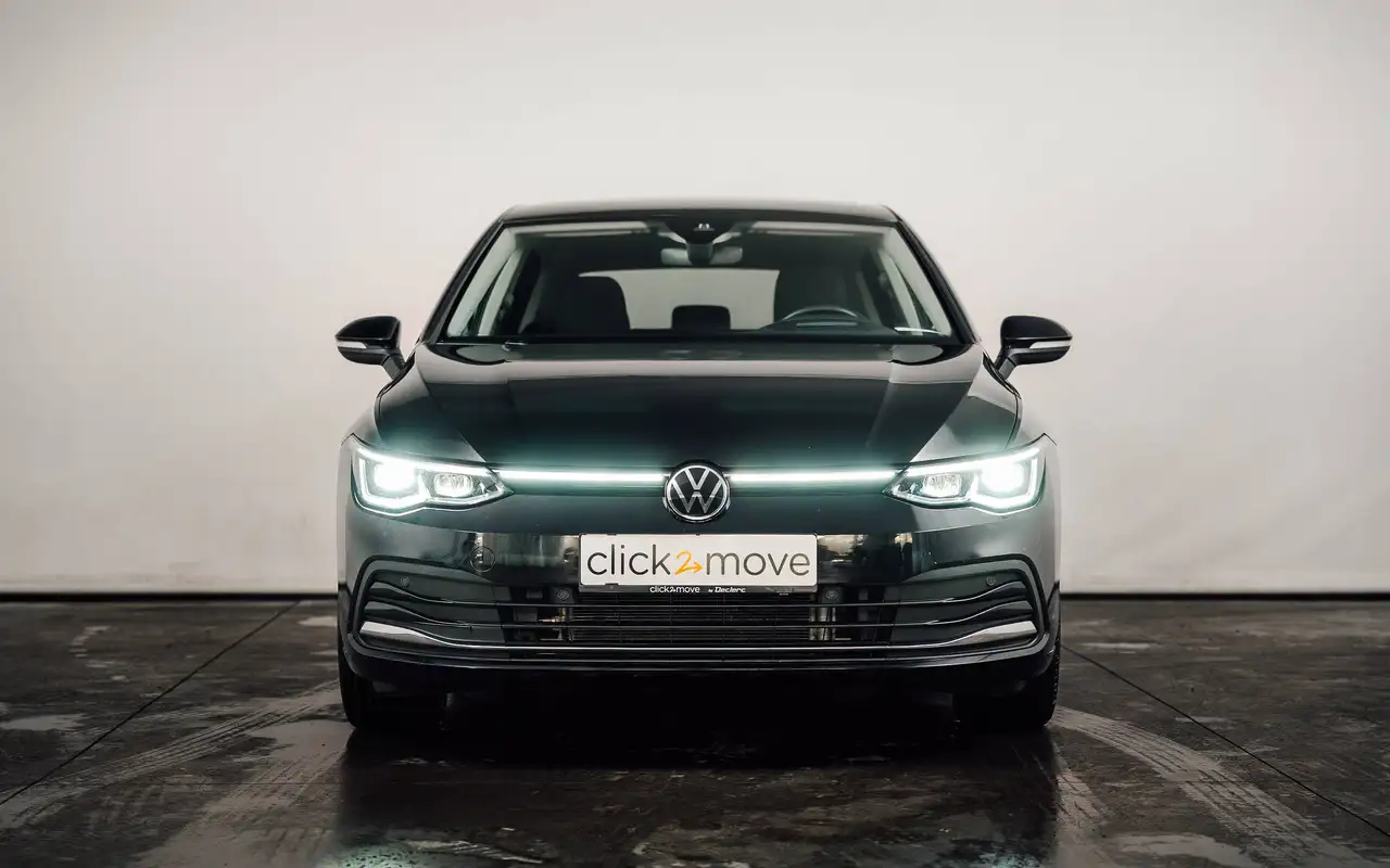 Volkswagen Golf - 4
