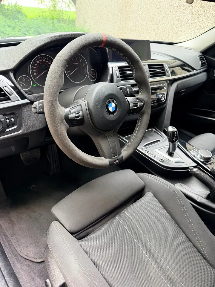 BMW 340 - 10