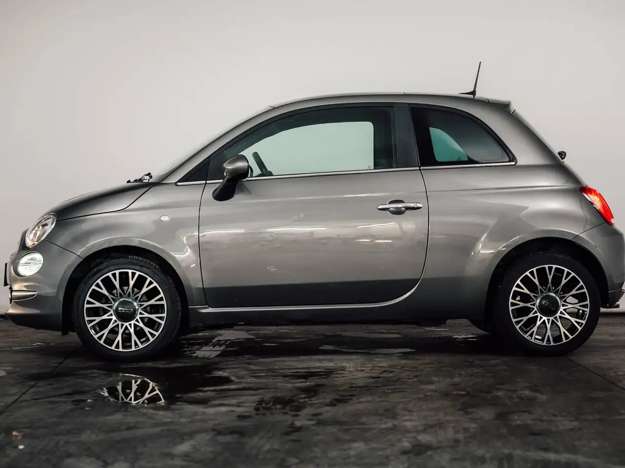 Fiat 500 - 2