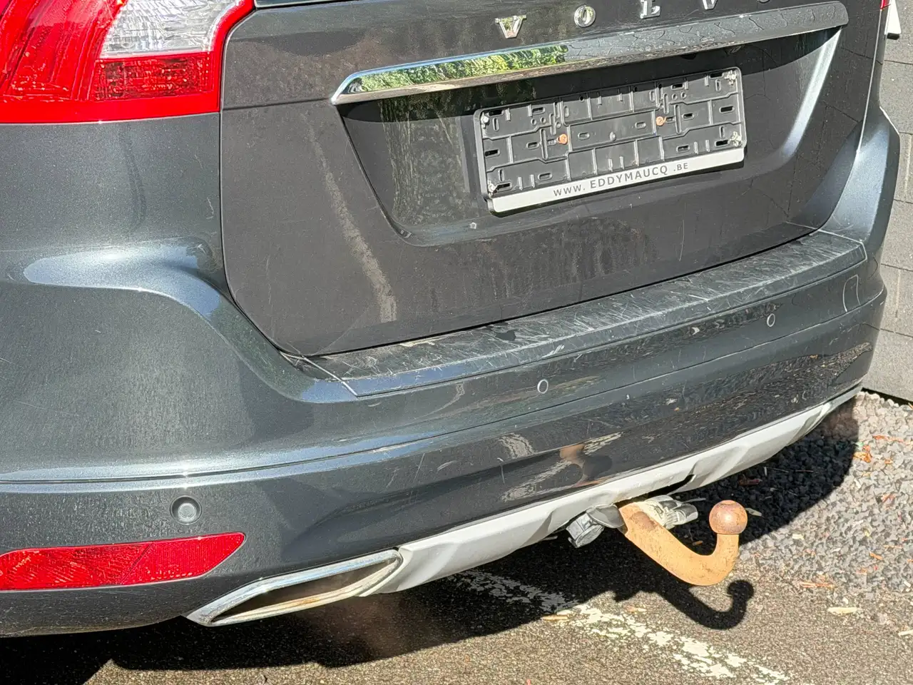 Volvo XC60 - 5