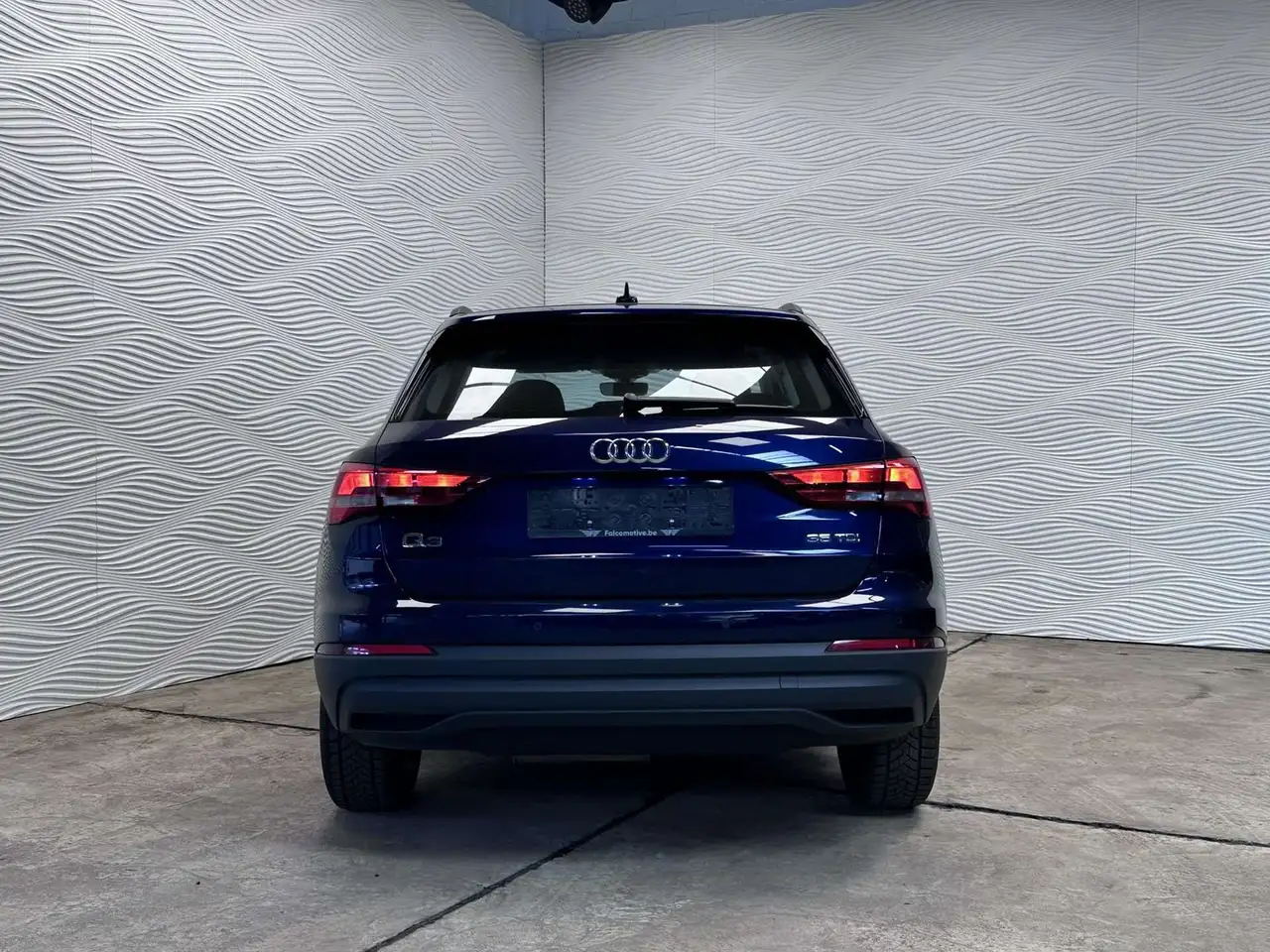 Audi Q3 - 10