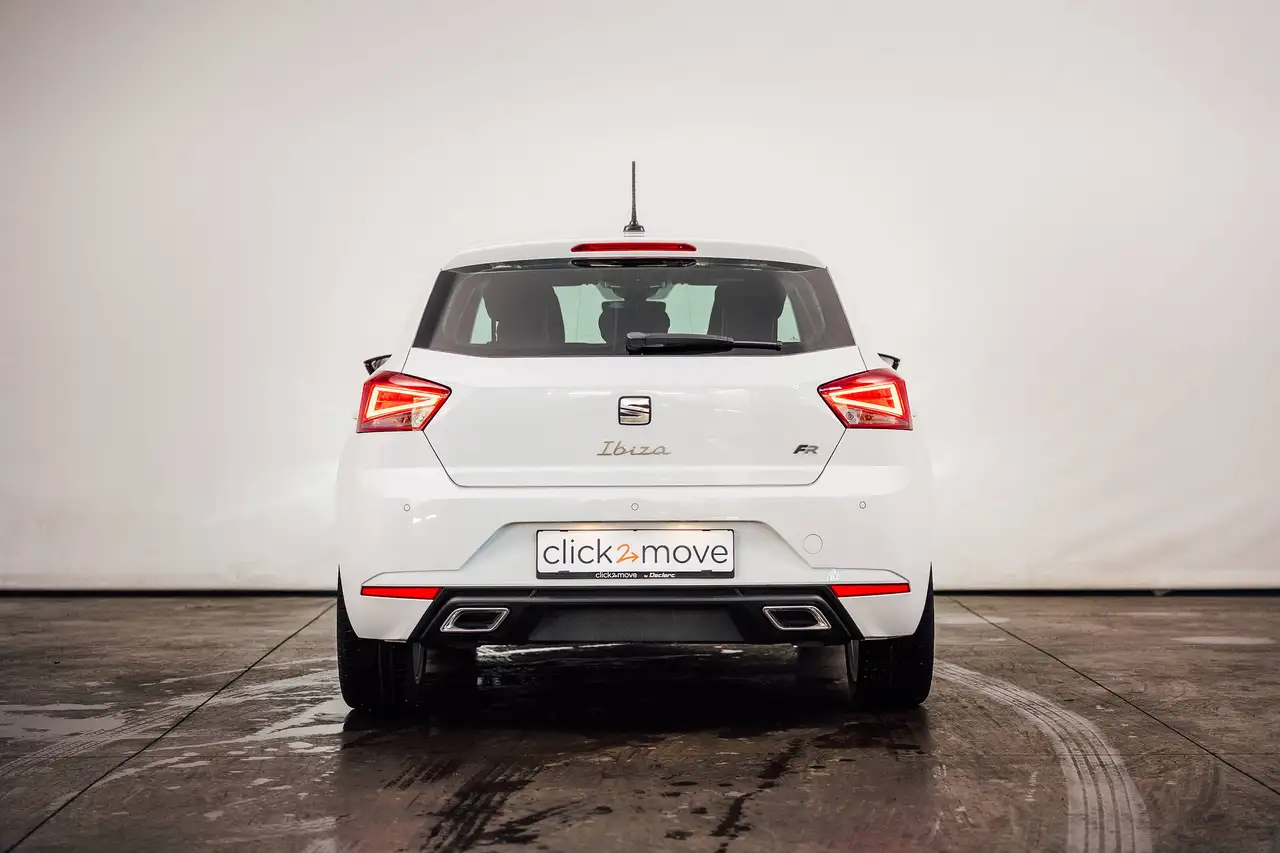 SEAT Ibiza - 4