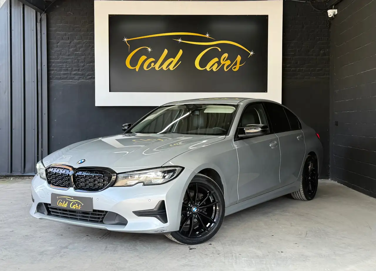 BMW 316 - 2