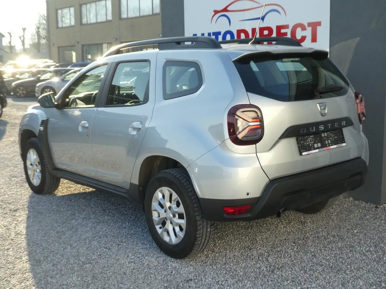 Dacia Duster - 3