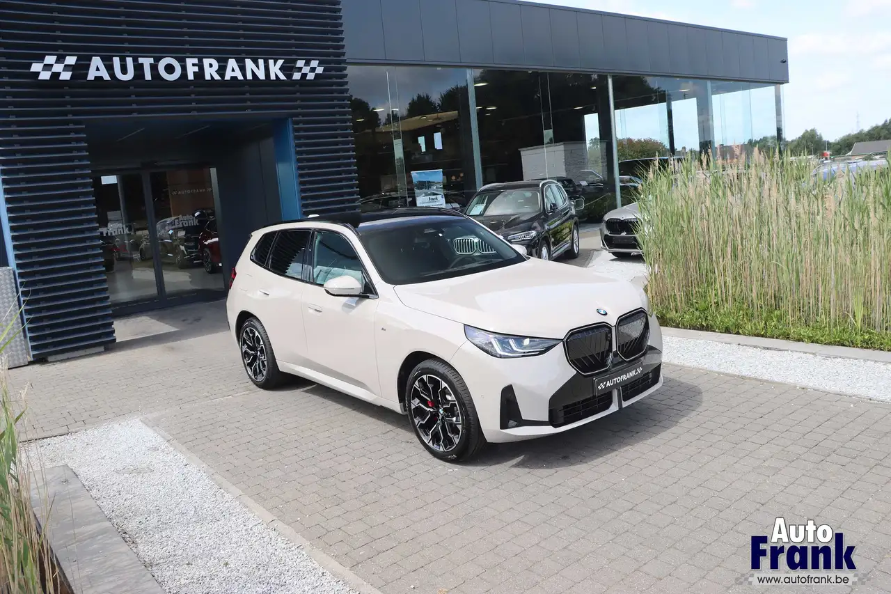 BMW X3 - 9