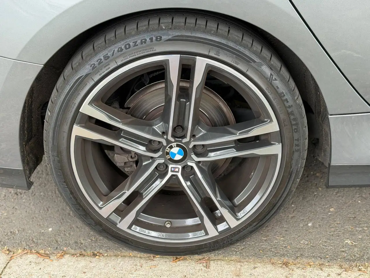 BMW 218 - 11