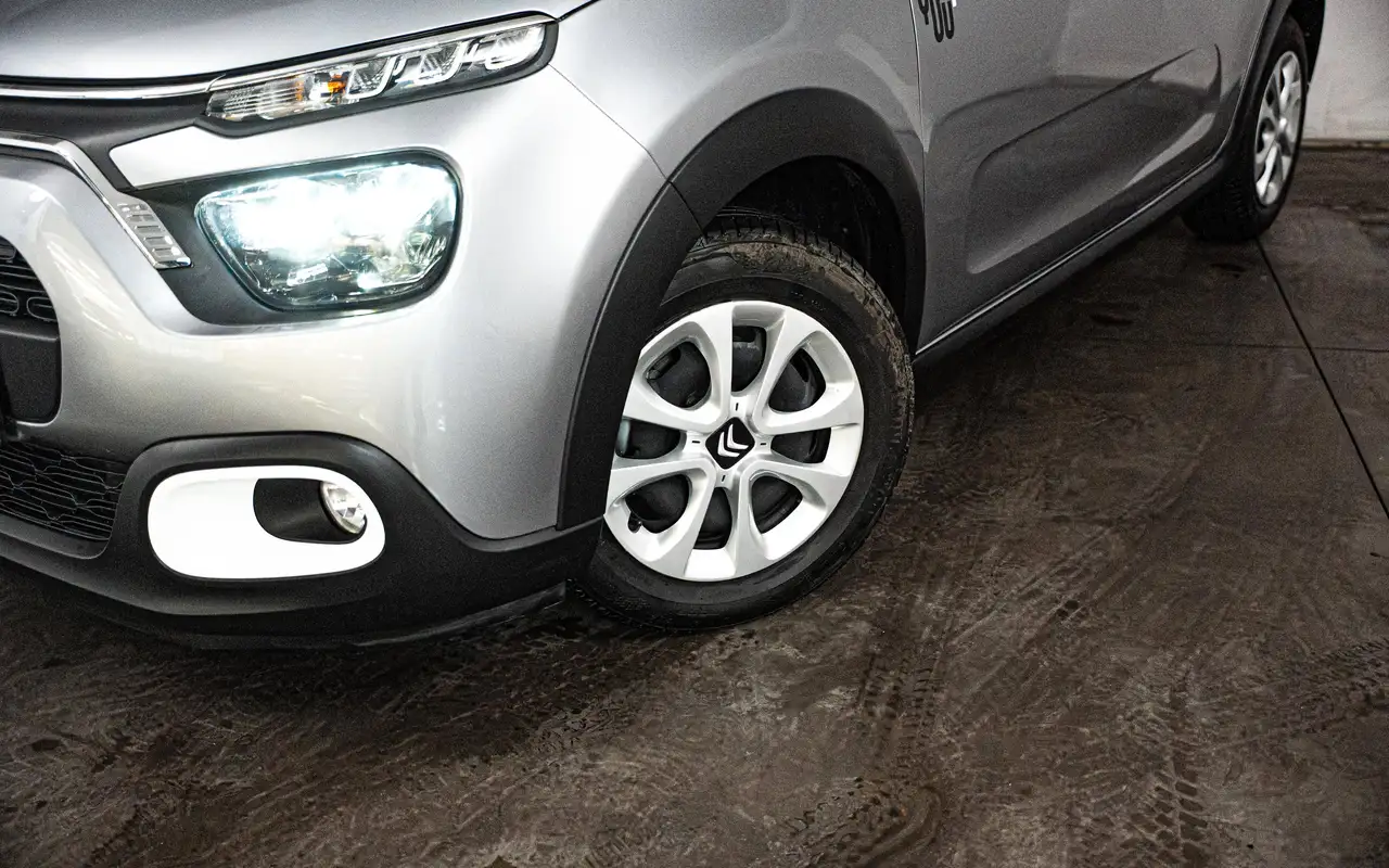 Citroen C3 - 5