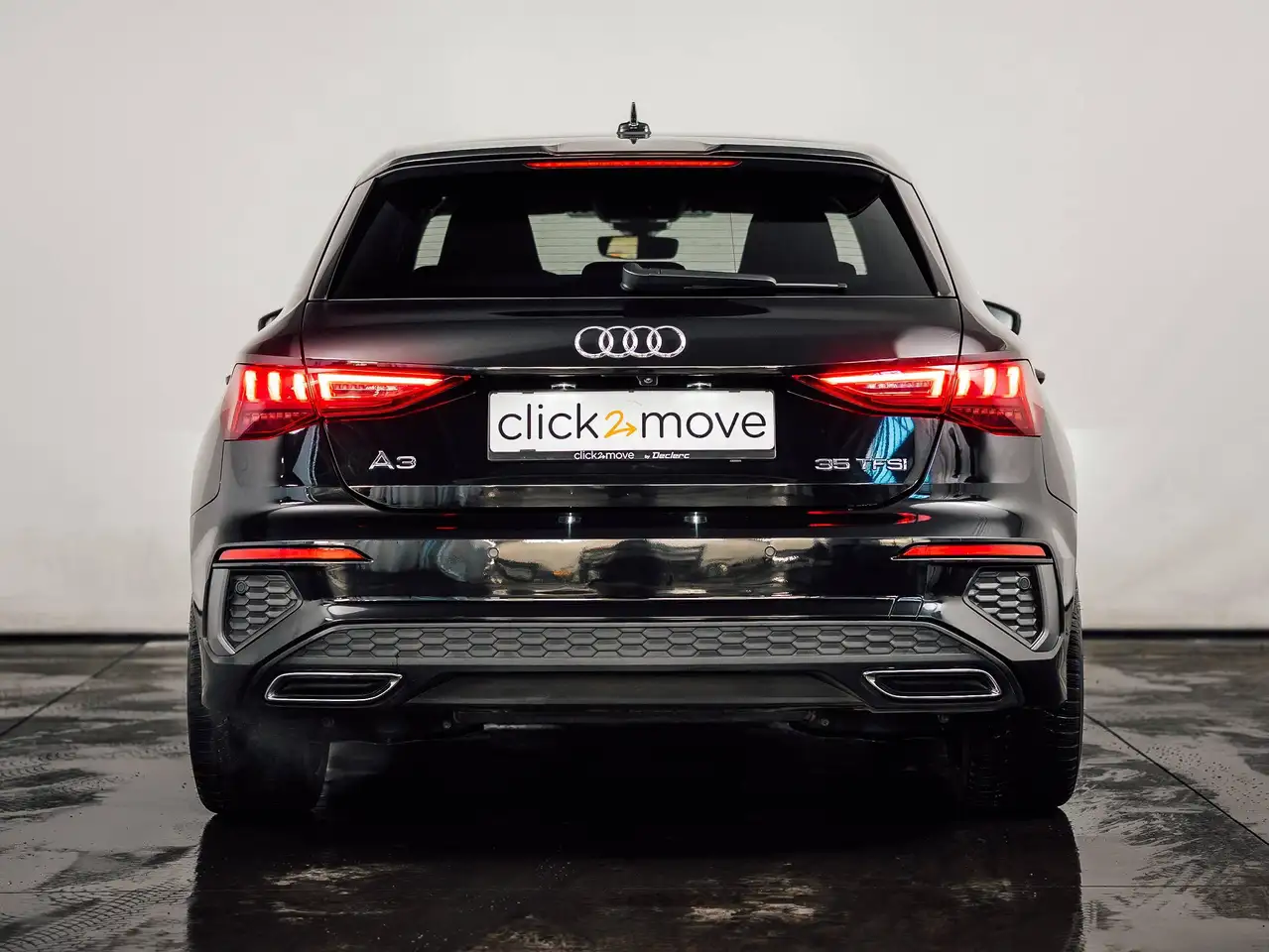 Audi A3 - 5