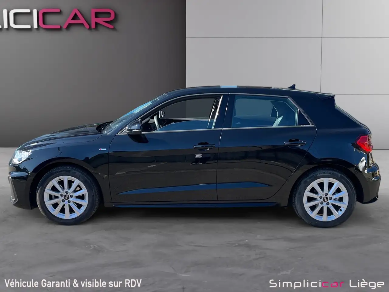 Audi A1 - 4