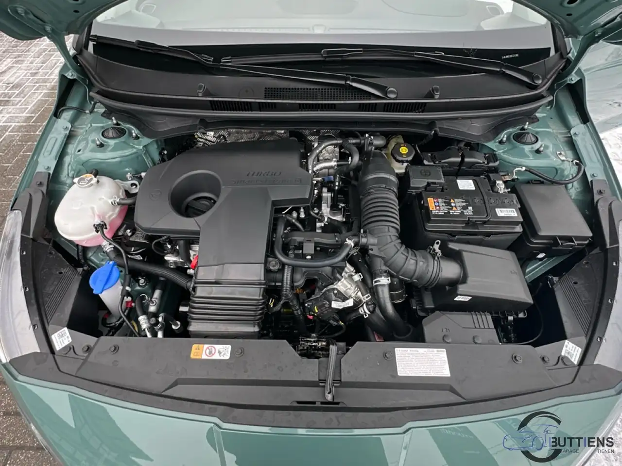 Hyundai i20 - 9