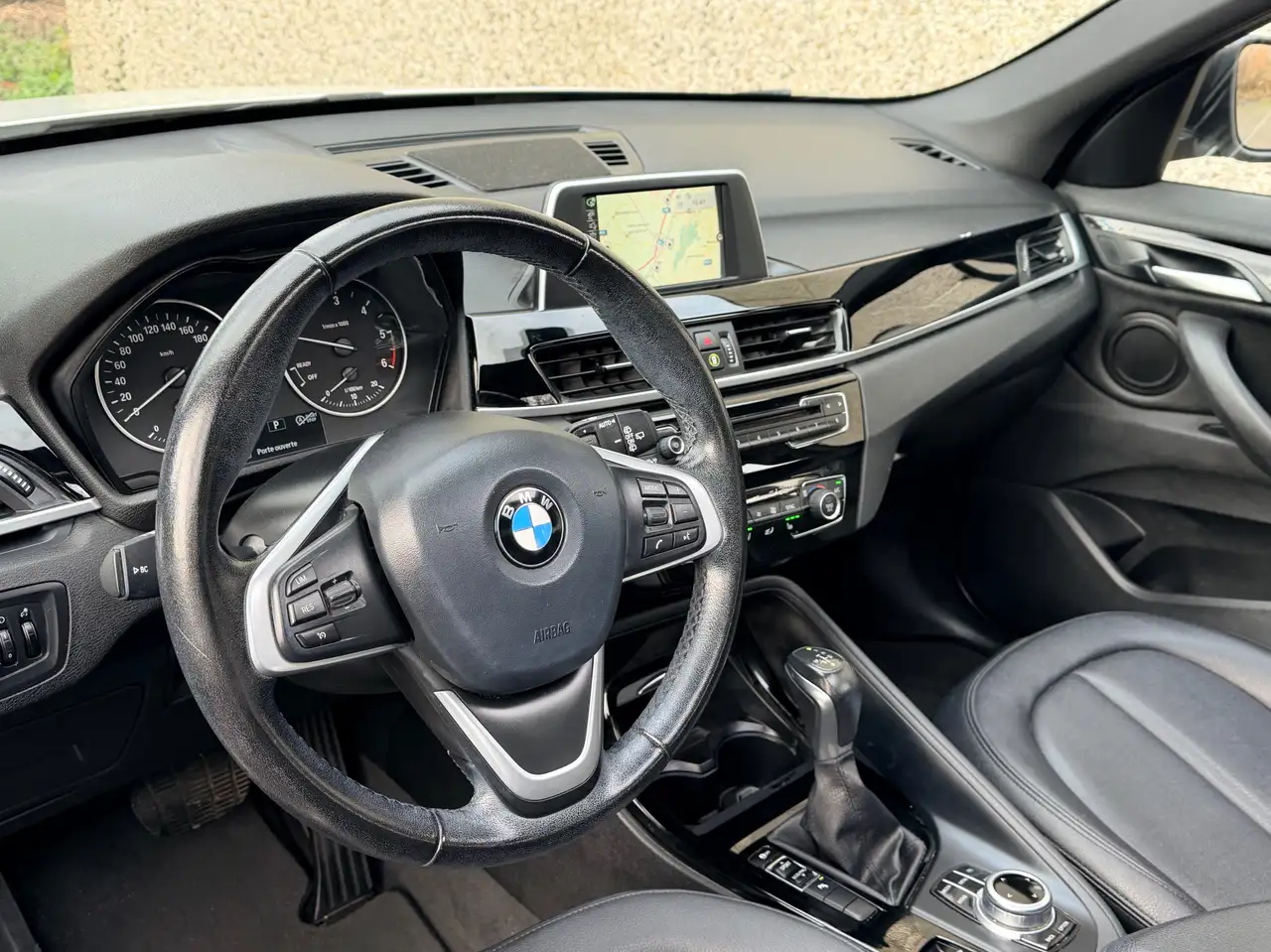 BMW X1 - 9