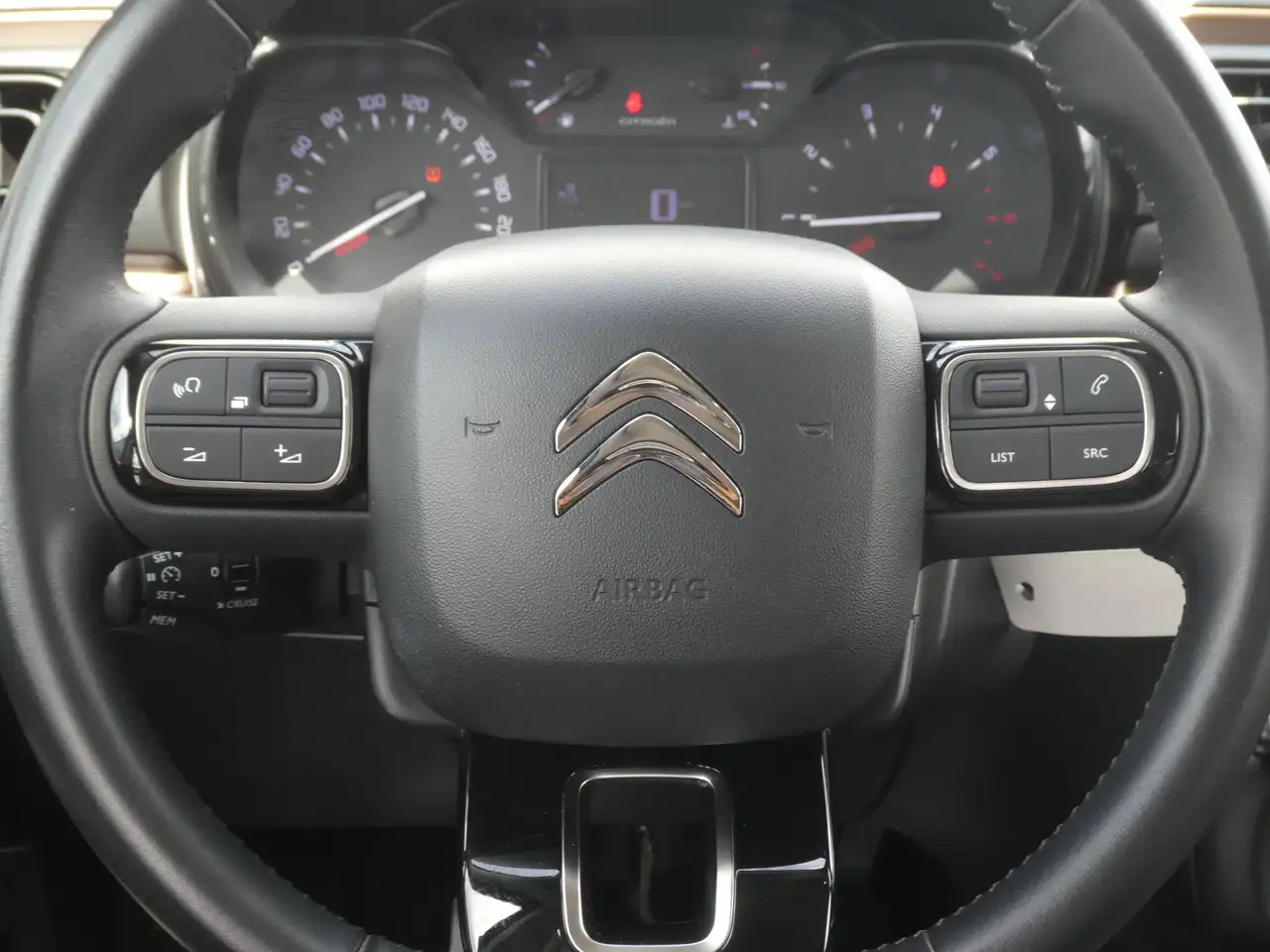 Citroen C3 - 8